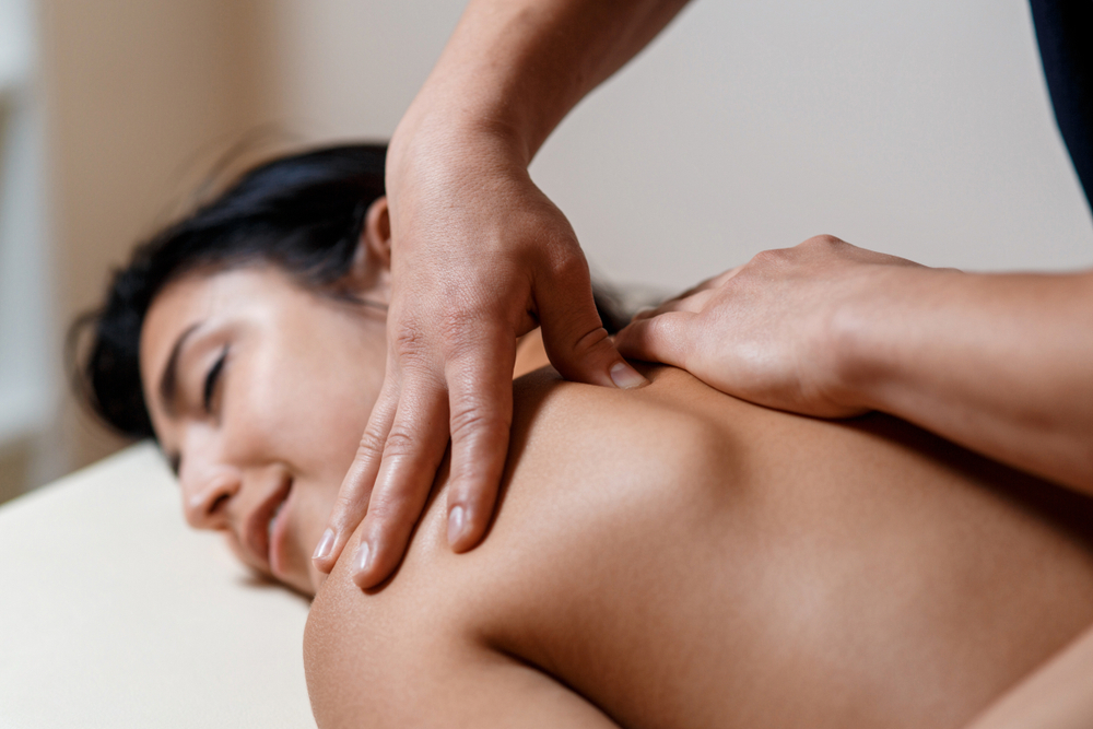Segementmassage